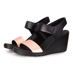  Freja Wedge Sandal