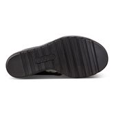  Freja Wedge Sandal (مشکی)
