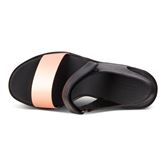  Freja Wedge Sandal (مشکی)