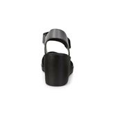  Freja Wedge Sandal (مشکی)
