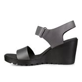  Freja Wedge Sandal (مشکی)