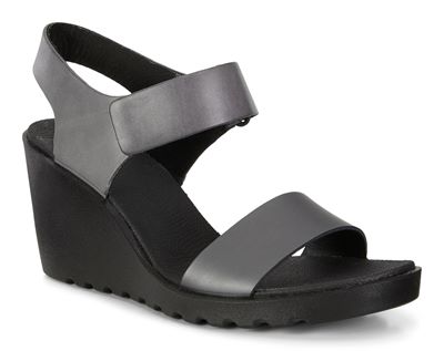  Freja Wedge Sandal