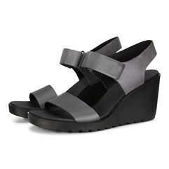  Freja Wedge Sandal