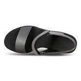 Freja Wedge Sandal (مشکی)