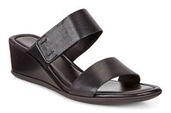  Shape 35 Wedge Sandal