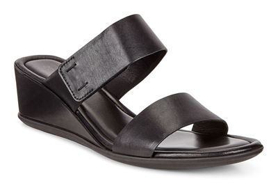  Shape 35 Wedge Sandal