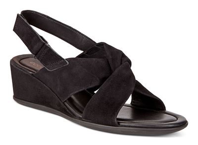  Shape 35 Wedge Sandal