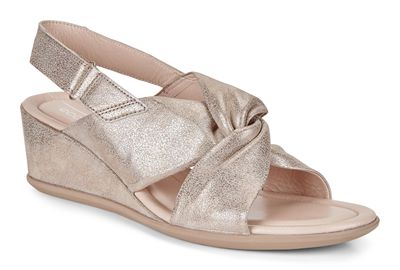  Shape 35 Wedge Sandal