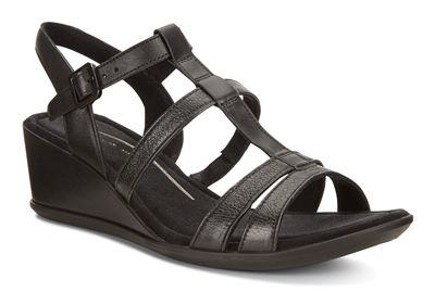  Shape 35 Wedge Sandal