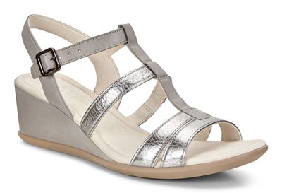  Shape 35 Wedge Sandal