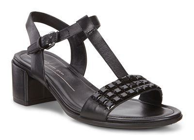  Shape 35 Block Sandal