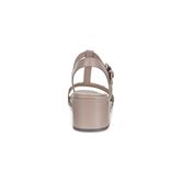  Shape 35 Block Sandal (طوسی)