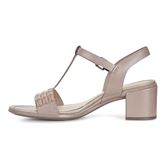  Shape 35 Block Sandal (طوسی)
