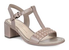  Shape 35 Block Sandal