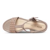  Shape 35 Block Sandal (طوسی)