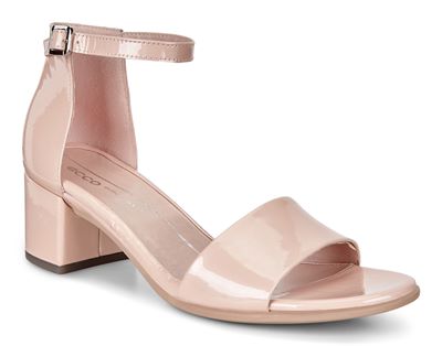  Shape 35 Block Sandal