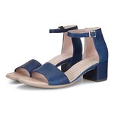 Shape 35 Block Sandal (آبی)