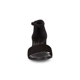  Shape 35 Block Sandal (مشکی)