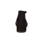  Shape 35 Block Sandal (مشکی)