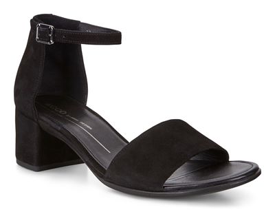  Shape 35 Block Sandal