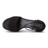  Shape 35 Block Sandal (مشکی)