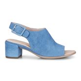  Shape 35 Block Sandal (آبی)