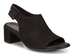  Shape 35 Block Sandal