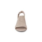  Shape 35 Block Sandal
