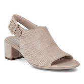  Shape 35 Block Sandal