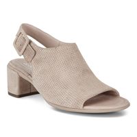  Shape 35 Block Sandal