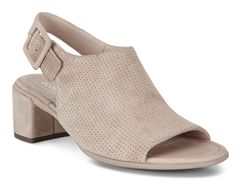  Shape 35 Block Sandal