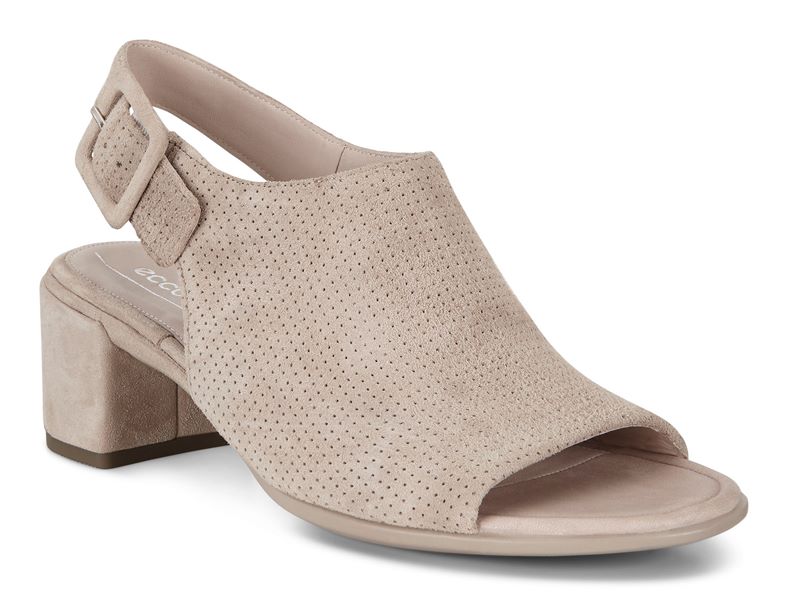  Shape 35 Block Sandal