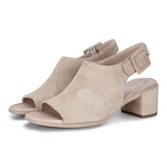  Shape 35 Block Sandal