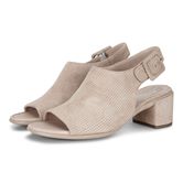  Shape 35 Block Sandal