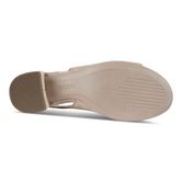  Shape 35 Block Sandal