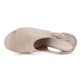  Shape 35 Block Sandal