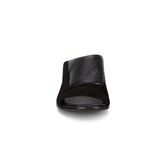  Shape 35 Block Sandal (مشکی)