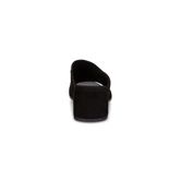  Shape 35 Block Sandal (مشکی)