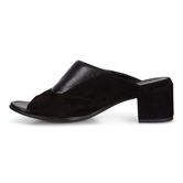  Shape 35 Block Sandal (مشکی)