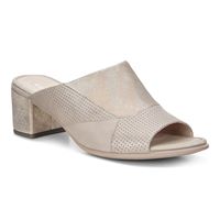  Shape 35 Block Sandal