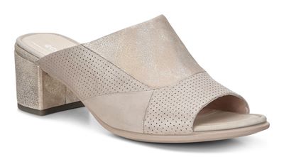  Shape 35 Block Sandal