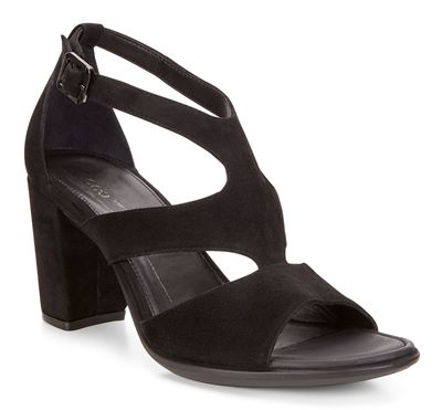 Shape 65 Block Sandal