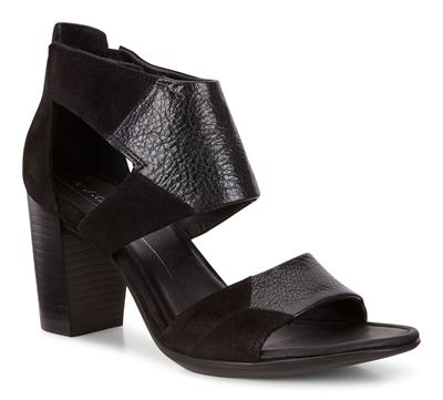  Shape 65 Block Sandal