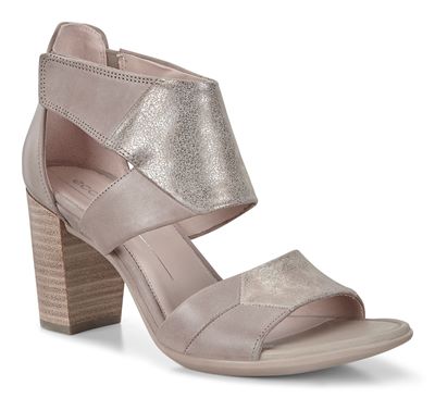  Shape 65 Block Sandal