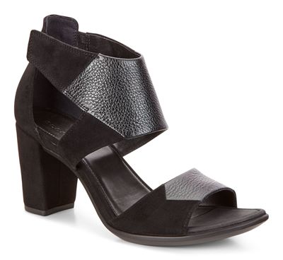  Shape 65 Block Sandal
