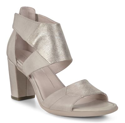  Shape 65 Block Sandal