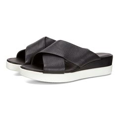  Touch Sandal Plateau
