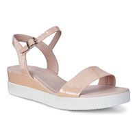  Touch Sandal Plateau