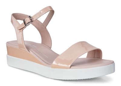  Touch Sandal Plateau