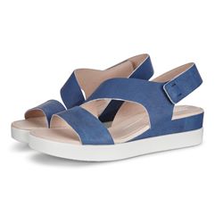  Touch Sandal Plateau